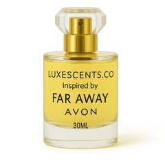 Far Away by Avon