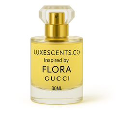 Flora by Gucci