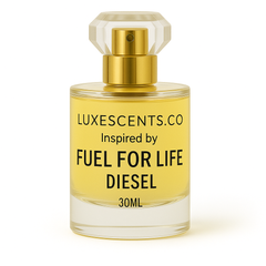 Fuel For Life by Diesel