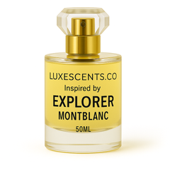 Explorer by Mont Blanc