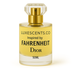 Fahrenheit by Dior