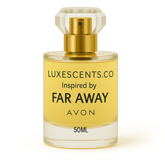 Far Away by Avon