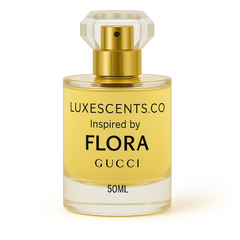 Flora by Gucci