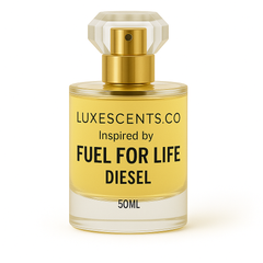 Fuel For Life by Diesel