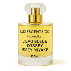 L'Eau Bleue D'Issey by Issey Miyake