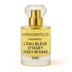 L'Eau Bleue D'Issey by Issey Miyake