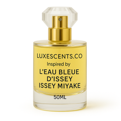 L'Eau Bleue D'Issey by Issey Miyake