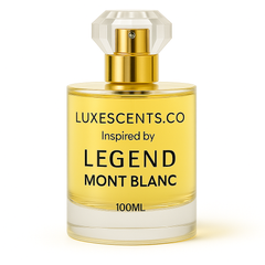 Legend by Mont Blanc