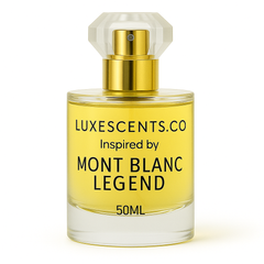 Legend by Mont Blanc