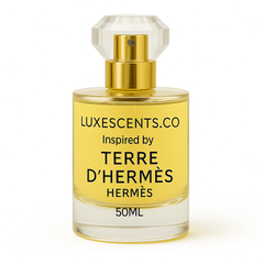 Terre D'Hermes by Hermes