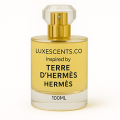Terre D'Hermes by Hermes