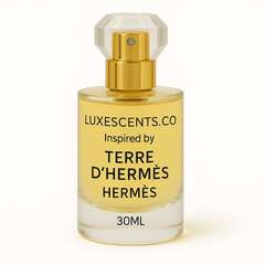 Terre D'Hermes by Hermes