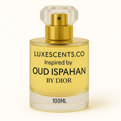 Oud Ispahan by Dior