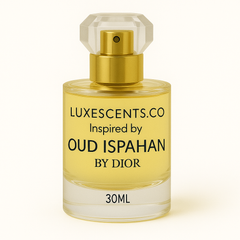 Oud Ispahan by Dior
