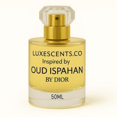 Oud Ispahan by Dior