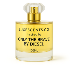 Only The Brave by Diesel