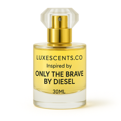 Only The Brave by Diesel