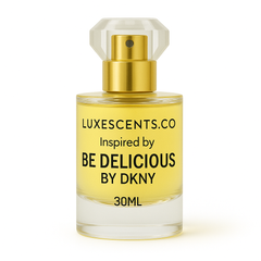 Be Delicious by DKNY