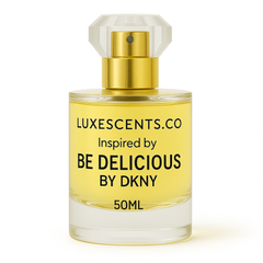 Be Delicious by DKNY