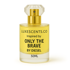 Only The Brave by Diesel