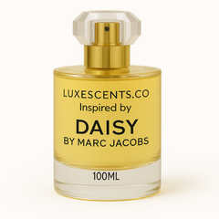 Daisy by Marc Jacobs