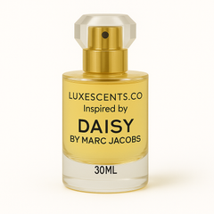 Daisy by Marc Jacobs