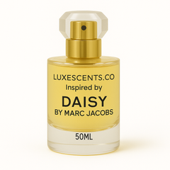 Daisy by Marc Jacobs