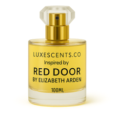 Red Door by Elizabeth Arden