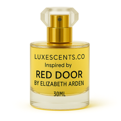 Red Door by Elizabeth Arden