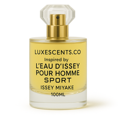 L'Eau d'Issey Pour Homme Sport by Issey Miyake