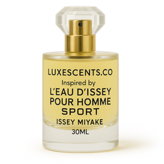 L'Eau d'Issey Pour Homme Sport by Issey Miyake