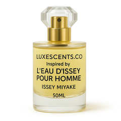 L'Eau d'Issey Pour Homme Sport by Issey Miyake