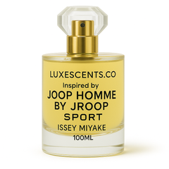 Joop! Homme by Jroop