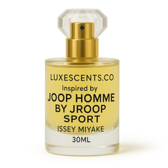 Joop! Homme by Jroop