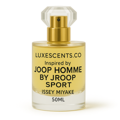 Joop! Homme by Jroop