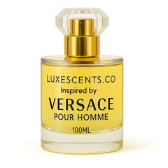 Versace Pour Homme by Versace