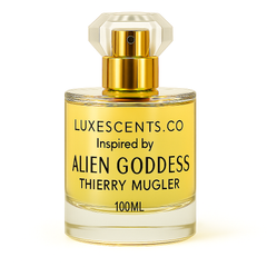 Alien Goddess by Thierry Mugler