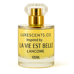 La Vie Est Belle by Lancome