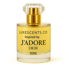 J'Adore by Dior