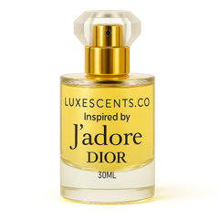 J'Adore by Dior