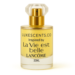 La Vie Est Belle by Lancome
