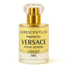 Versace Pour Homme by Versace