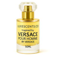 Versace Pour Homme by Versace
