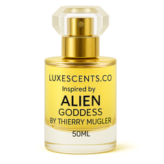 Alien Goddess by Thierry Mugler