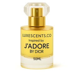 J'Adore by Dior