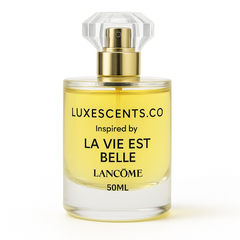 La Vie Est Belle by Lancome