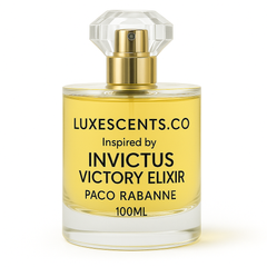 Invictus Victory Elixir by Paco Rabanne