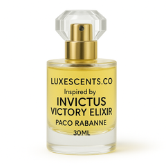 Invictus Victory Elixir by Paco Rabanne