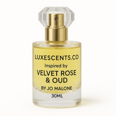Velvet Rose & Oud by Jo Malone