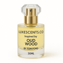 Oud Wood by Tom Ford